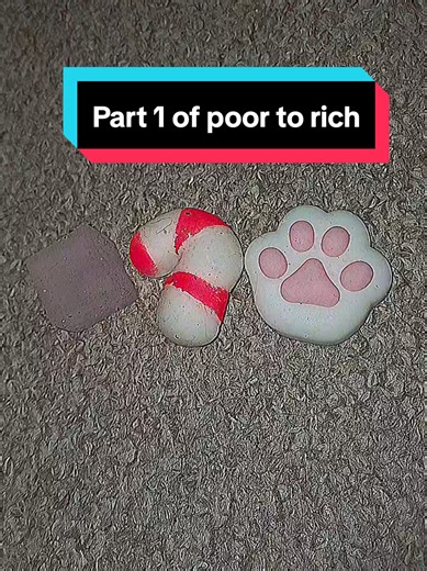 From Poor to Rich: Part 1 of the Journey