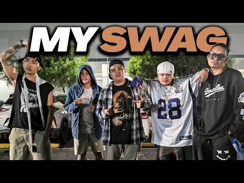 MY SWAG - MIC JUAN x MXWLPH