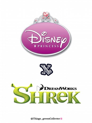 Disney Vs DreamWorks: Comparing Princesses in Battle