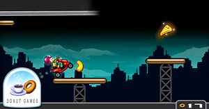 Download & Play Rat On A Scooter XL on PC & Mac (Emulator)