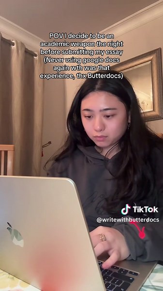 #studytok #studywithme #academicweapon #academiccomeback #academicwriting #researchpaper #thesis #dissertation #essayhack