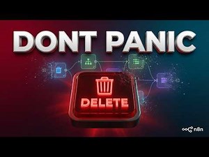 n8n Backups & Recovery | Never Lose Your Workflows
