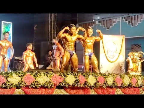 Bodybuilding Competition Live 🔥 | Massive Muscles on Stage