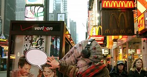 Designers Rejoice! A Plugin That Nukes All Text From Web Pages