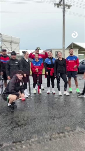 Rātana commemorations are underway, beginning with Hauora at Home, a kaupapa supporting iwi within the pā. A meaningful start to an important time at Rātana. Videography: Te Ao Māori News | Te Rau Ora