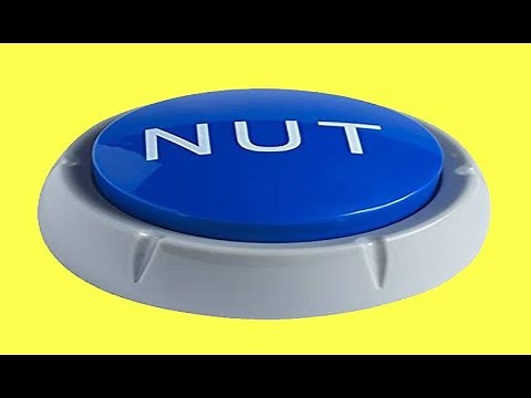 Nut Sound Effect EARRAPE