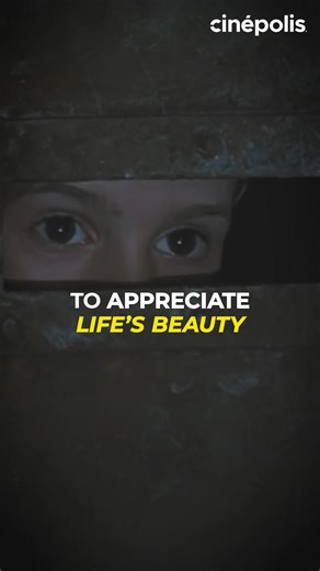 Movies aren't just a fun escape, they're our window to the world (and beyond)! #Cinépolis #CinépolisIndia | Cinépolis