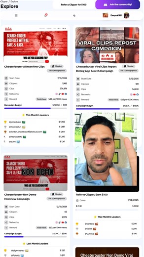 How to Do Sponsorship & Promotion on Facebook, Instagram & YouTube | Full Guide 2025