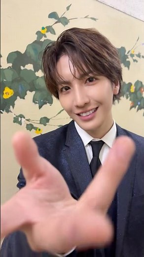 MATSURI初連ドラ出演おめでとうたくやくん㊗️