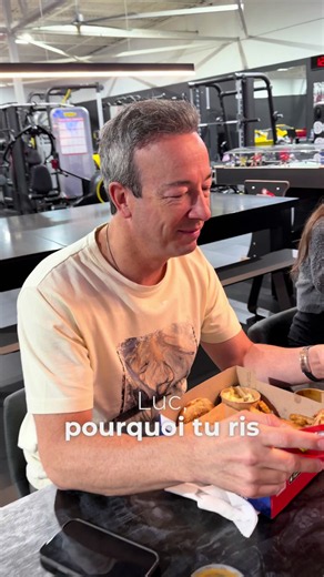 Benny : meilleurs débuts et humour québécois