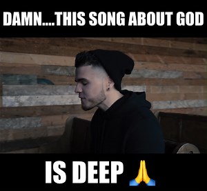 Artist: Sik World Song: God I'm Feeling Low | Young Verse