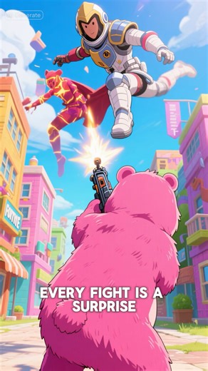 What If Fortnite Skins Kept Swapping?! | Epic Glitch Battle Royale