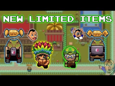 NEW LIMITED BRAZIL STALL!!! | Graal Classic