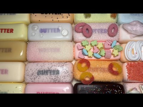 Sweet Butter ASMR