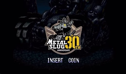 🕹️ Un nouveau MÉTAL SLUG ⁉️Dans la video des 30 ans de Metal Slug, SNK dévoile à la fin "A NEW MISSION AWAITS" après une borne d’arcade "MISSION REBOOT" 🤔ÇA VEUT DIRE QUOI ❓❓Un remake ? Un jeu inédit ?C’est officiel, il me faut une NEOGEO AES+ 😍