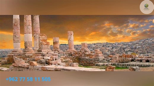 A close second to #Petra on the list of favorite destinations in #Jordan, the ancient city of #Jerash boasts an unbroken chain of human occupation dating back more than 6,500 years and is only about 45km north of #Amman and because of its water the site has been settled at least since Neolithic times. The city's #golden age came under #Roman rule and the site is now generally acknowledged to be one of the best-preserved Roman provincial towns in the world and one of the Decapolis cities once nam