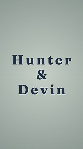 Had our first guests, Hunter and Devin Cordle, on the @thefortitudepodcast! GOING LIVE TUESDAY! #micahandsarah #thefortitudepodcast | Micah and Sarah
