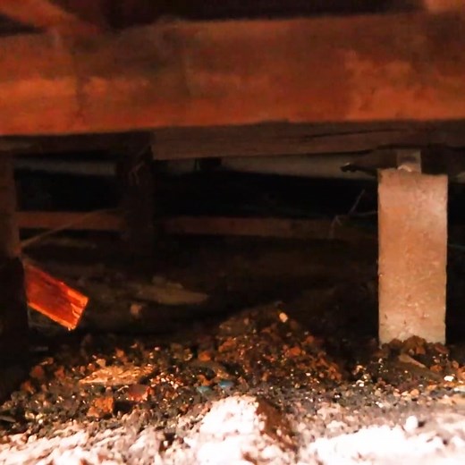 In this episode we continue with repairing this forgotten Box Hill home. We install new floors, tile the laundry and much more! | LVL UP Building & Maintenance Services