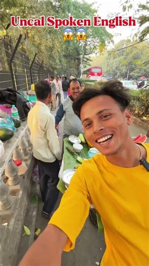 😂 Random Public Spoken English Prank!