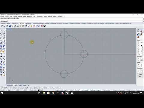 Tuto Rhino 3D | Limiter Diviser