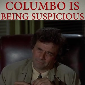 A publisher hires a bomb enthusiast to murder a bestselling author of sex novels. Lt. Columbo is on the case. #columbo #peterfalk #nostalgia | Columbo