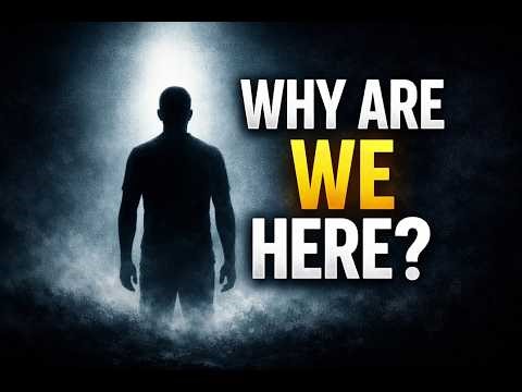 Why Were Humans Created? The Truth About Life’s Purpose