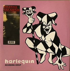 Shauna Solomon - You Can Get Over