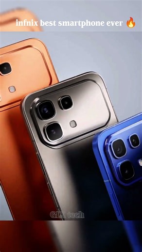 Infinix Note 60 Pro: The Budget King is Back! 👑 #viral #smartphone #gamingphone #tech #trending