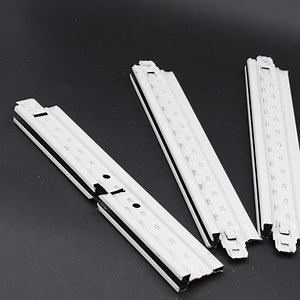 [Hot Item] Pop Design of Ceiling Framing T Bar