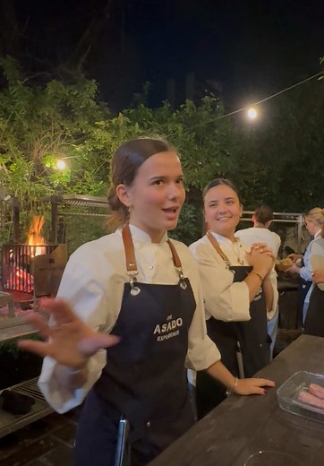 El arte del asado argentino: ritual y sabor