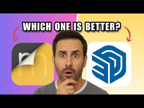Morpholio Trace Vs SketchUp | Which ONE Is Better For Architects?