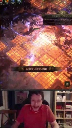 [PoE2] My Not-So-Modest Temple Dropped What? AGAIN?