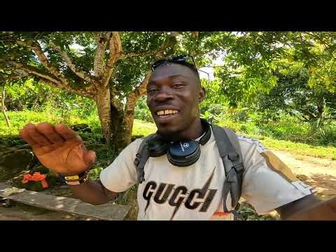 The Dark Truth Behind The Hidden Village Nyandemolahun