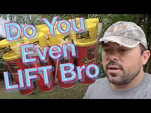 Lifting a sunken concrete slab