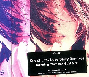 Key Of Life - Love Story