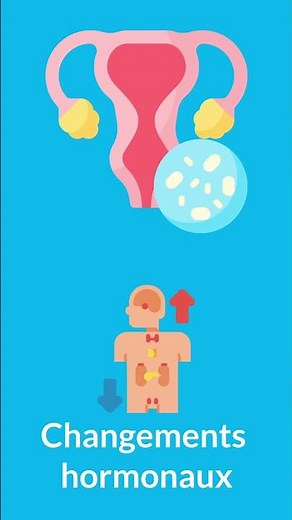 Les infections vaginales à levures : Ce qu’il faut savoir