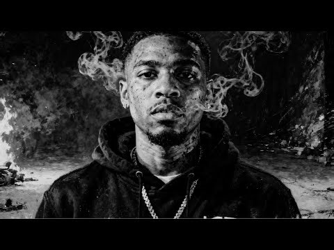 Dark Cinematic Drill Beat – “Tails” | Aggressive Underground Type Beat