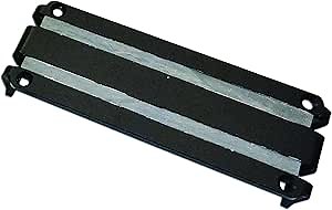 Lace Alumitone Bass Bar 4.5 6-String Black