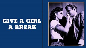 Give a Girl a Break - Apple TV