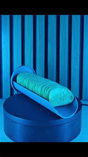 Pringles Server 🍟 | Clean & Easy Chip Serving #Shorts