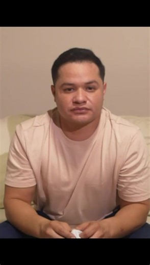 Rafa González da sus primeras declaraciones después de las acusaciones de Fernanda Redondo.