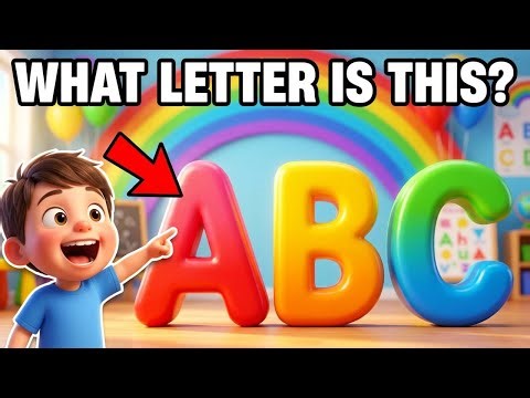 WARNING Don't Make This Mistake Choosing Between ABC Train Song and Traditional Alphabet