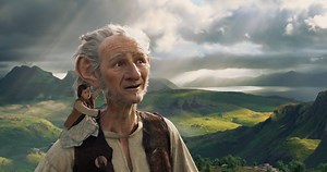 1.9M views · 2.9K reactions | "Hold your breath. Cross your fingers. Here we go!” Watch the brand new trailer for The BFG! In theaters July 1st, directed by Steven Spielberg! | Walt Disney Studios | Facebook