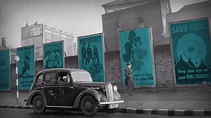 KS2 History: How propaganda was used during World War Two