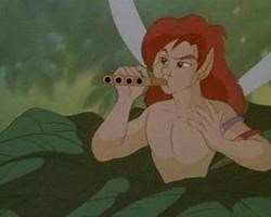 FernGully 2: The Magical Rescue (Video 1998)