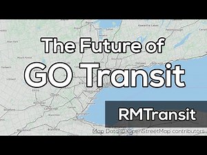 The Future of GO Transit
