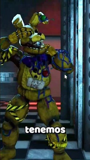 The Best Abilities in Bite by Night #freddy #fnaf #scp #fivenightsatfreddys #themimic #mimic