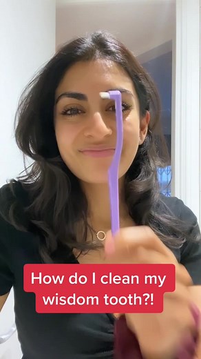 Dr Surina Sehgal on TikTok
