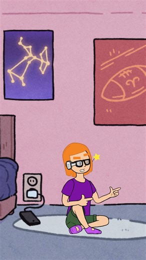 Smart Phone Problem 😂🤣.Fun Animated Short | #cartoon #fun #smartphone #technology #problem #funny