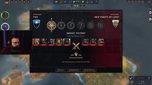 TheCastleGames - Twitch